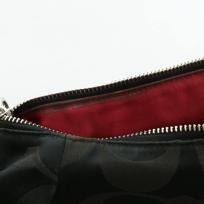 COACH コーチ ポピー POPPY ハンドバッグ ワンショルダー