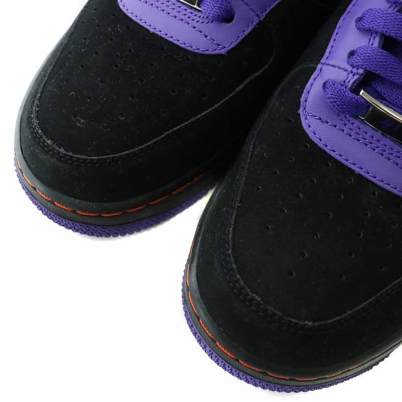 NIKE ナイキ Air Force 1 Low Charles Barkley Suns Away
