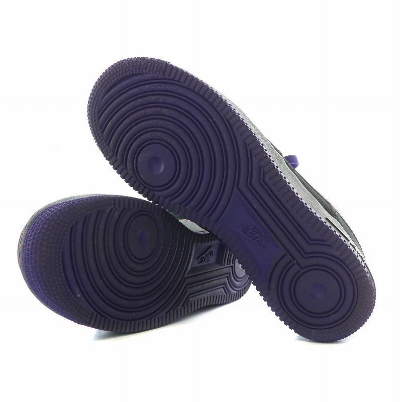 NIKE ナイキ Air Force 1 Low Charles Barkley Suns Away