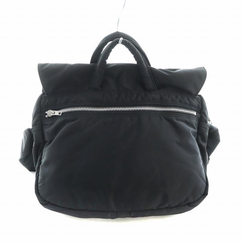 PORTER ポーター 吉田カバン ショルダーバッグ ハンド 2WAY 斜め掛け