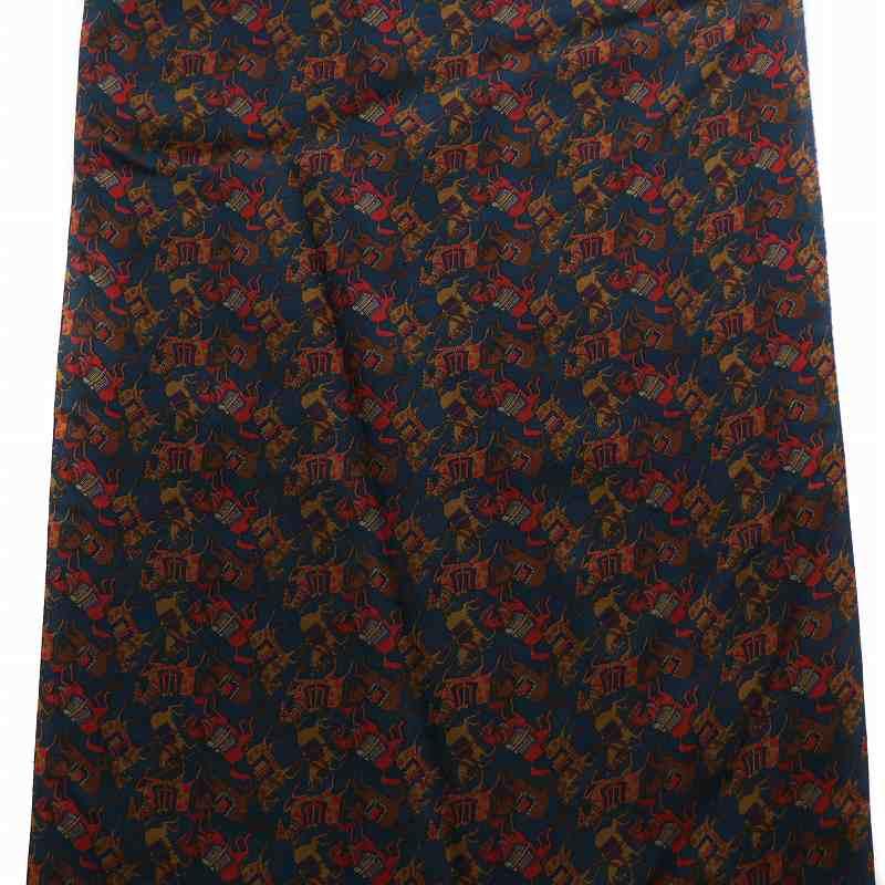 FERRAGAMO サルヴァトーレフェラガモ Salvatore Ferragamo マフラー  