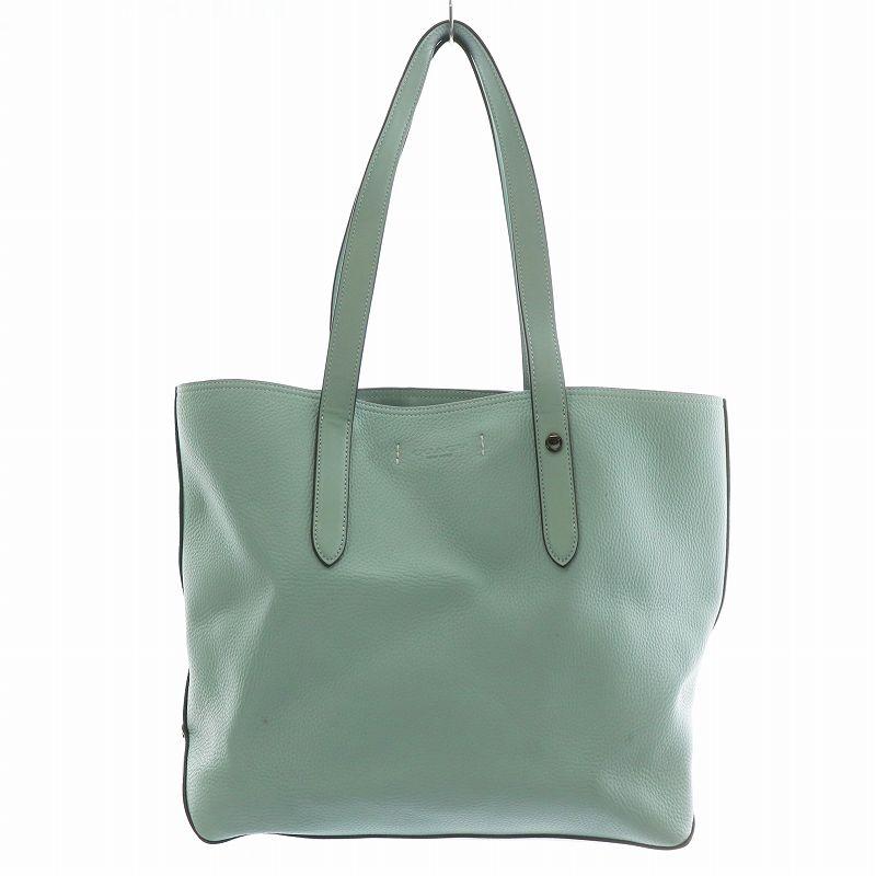 COACH（コーチ）　ゴッサム トート 34 美品 COACH（コーチ） ゴッサム トート 34 トートバッグ ハンド レザー