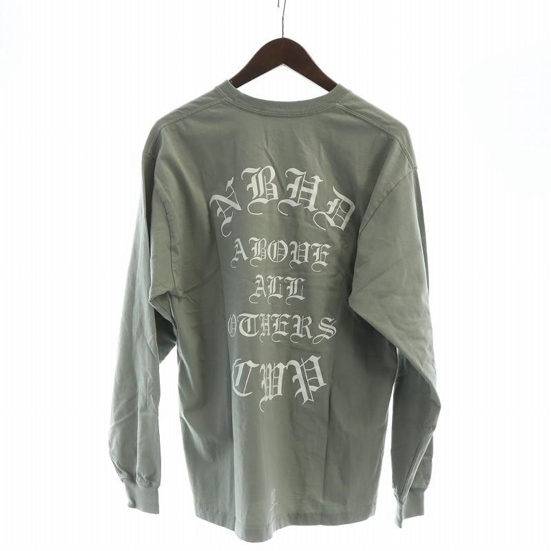 未使用品 ネイバーフッド NEIGHBORHOOD Tシャツ タグ付き カットソー 