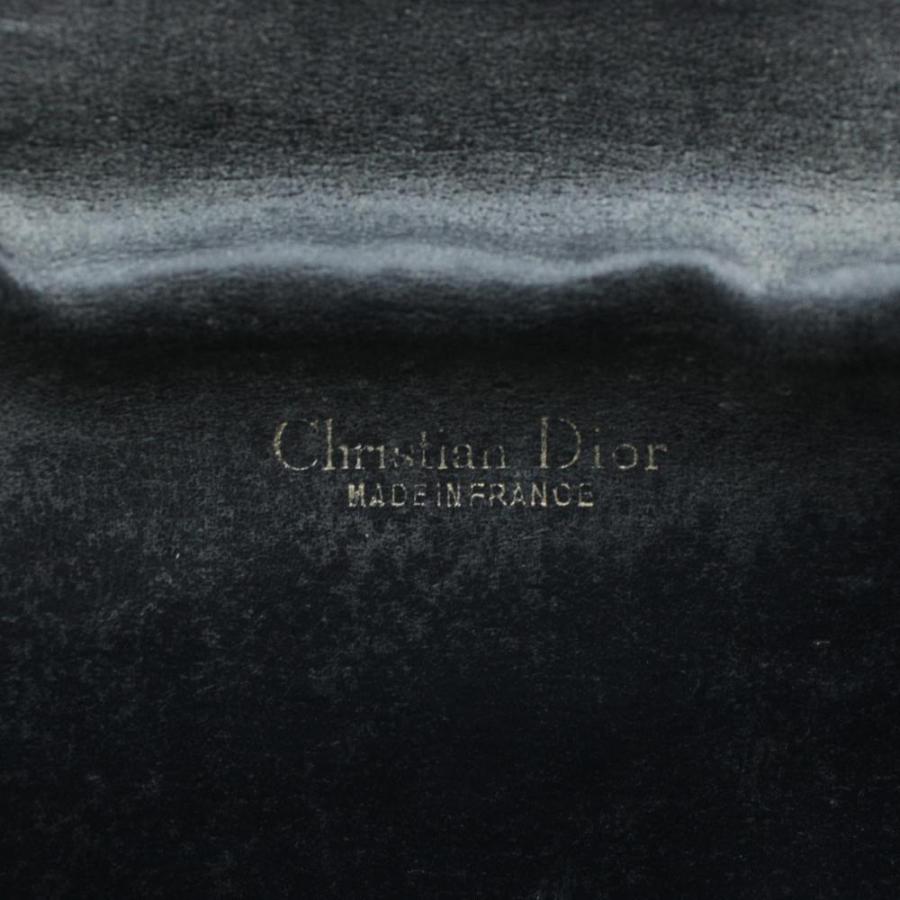 Christian Dior（クリスチャン・ディオール） セカンドバッグ クラッチ
