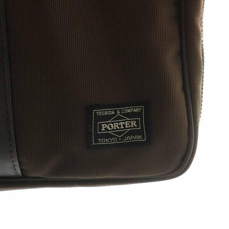 PORTER ビジネスバッグ 出張 吉田カバン ポーター トランク ポーター PORTER 吉田カバン トランク TRUNK ビジネスバッグ