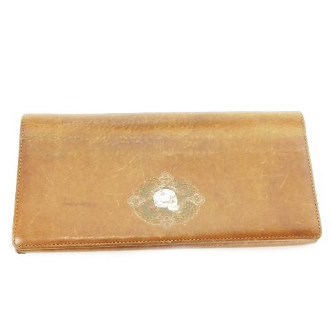 JEAN PAUL GAULTIER ジャンポールゴルチエ 長財布 ジャンポール