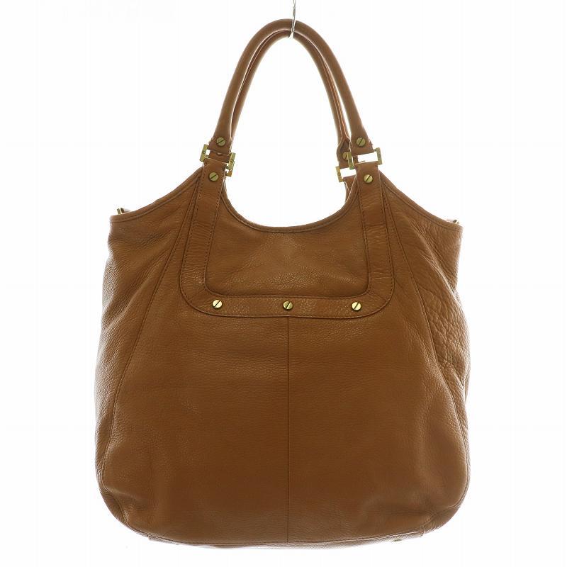 トリーバーチ アマンダ トートバッグ ショルダーバッグ 2way レザー