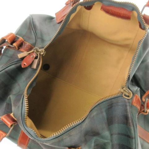 ポロ ラルフローレン POLO RALPH LAUREN ボストンバッグ 2way