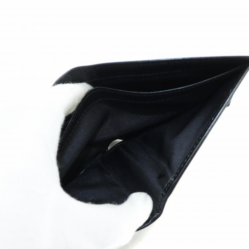 ポロ ラルフローレン POLO RALPH LAUREN 二つ折り 財布 札入れ