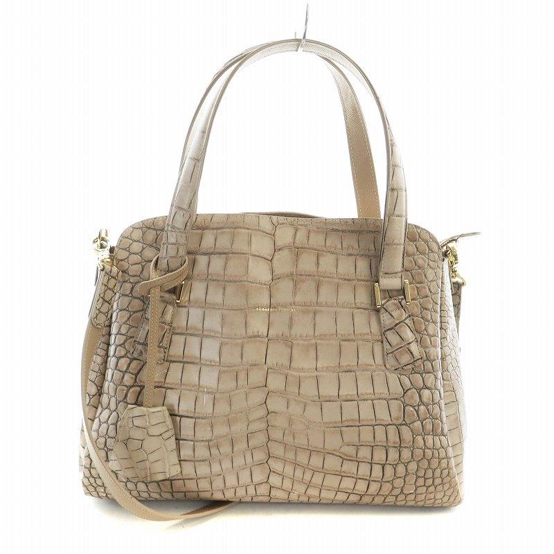 レザージュエルズ LEATHER JEWELS クリスタル レプティルズ 2WAY