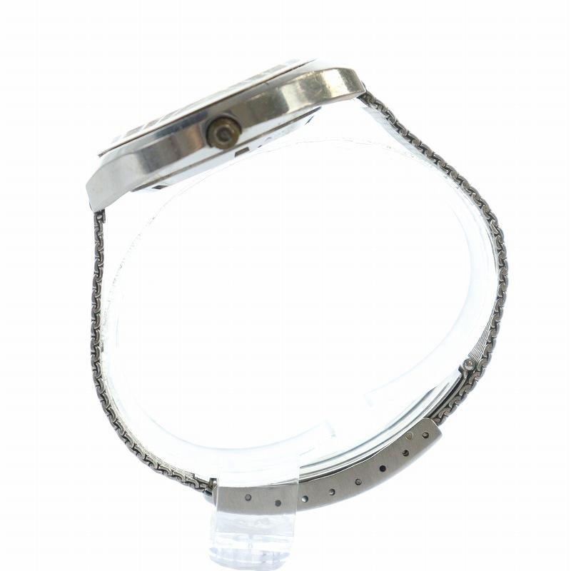 シチズン CITIZEN SEVENSTAR Deluxe セブンスター デラックス ACSS 