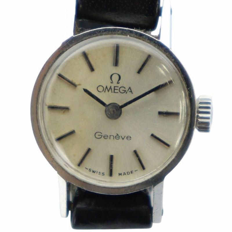 OMEGA（オメガ） OMEGA Geneve ジュネーブ 腕時計 ヴィンテージ