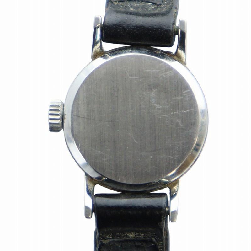【OMEGA GENEVE】手巻き腕時計 OMEGA（オメガ） OMEGA Geneve ジュネーブ 腕時計 ヴィンテージ