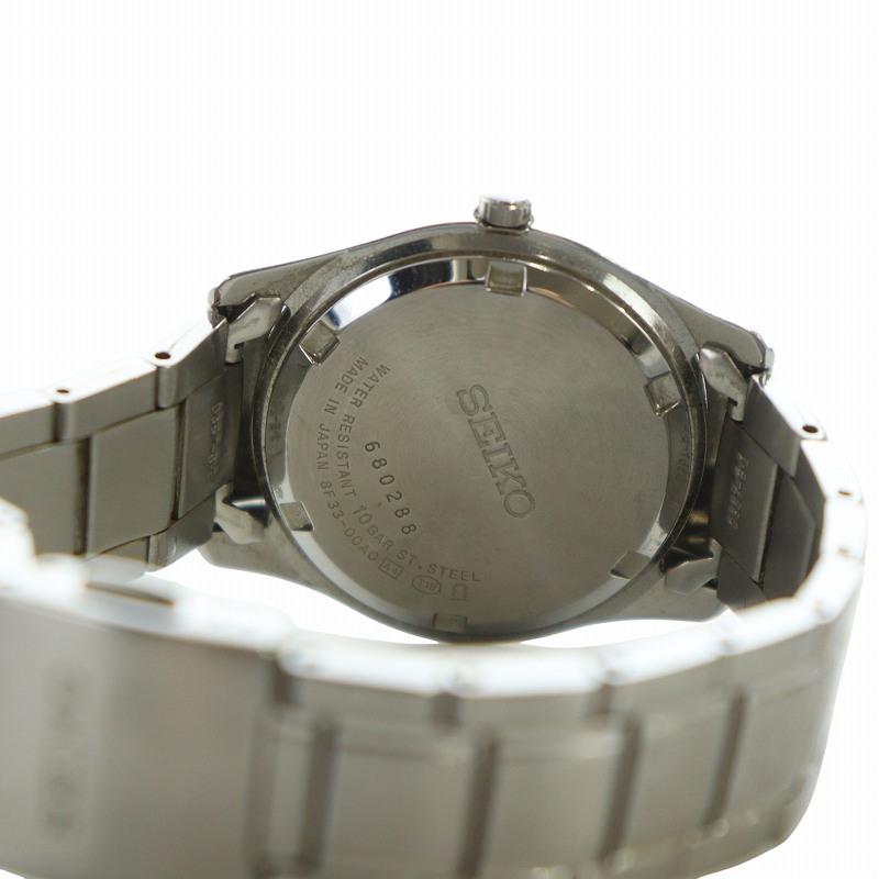 セイコー SEIKO パーペチュアルカレンダー perpetual calendar