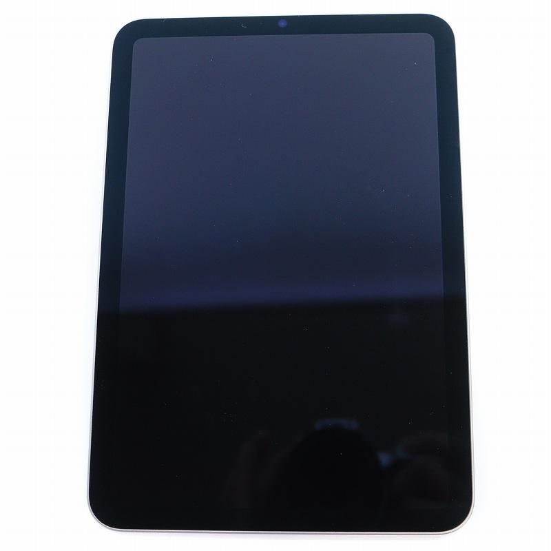 アップル Apple iPad mini A17 Pro Wi-Fi タブレット 256GB 初期化済