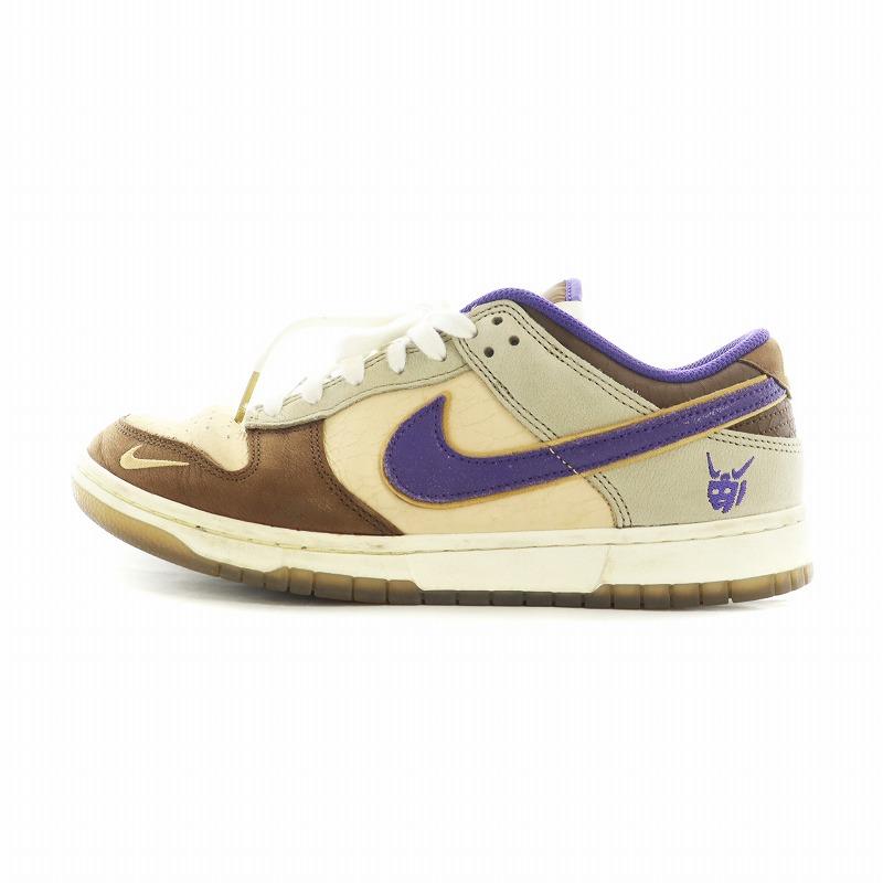 ナイキ　ダンクロー　26.5センチ　節分使用のダンク　激レア NIKE ナイキ ダンク ロー Dunk Low 節分 Setsubun スニーカー