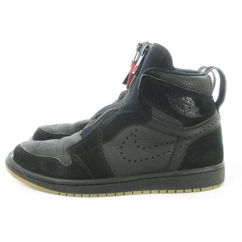NIKE Air Jordan 1 ブラック/ミント ハイカット 海外6月20日/8月14日発売予定】ナイキ エアジョーダン 1 ハイ