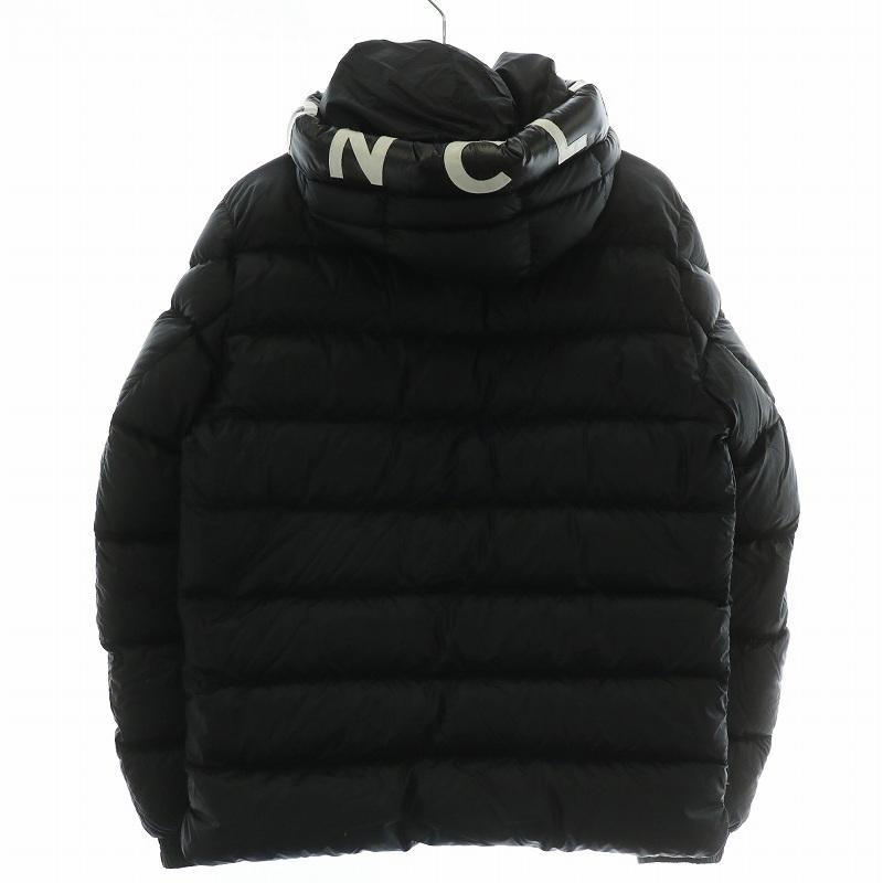 MONCLER（モンクレール） MONCLER SALZMAN ダウンジャケット アウター