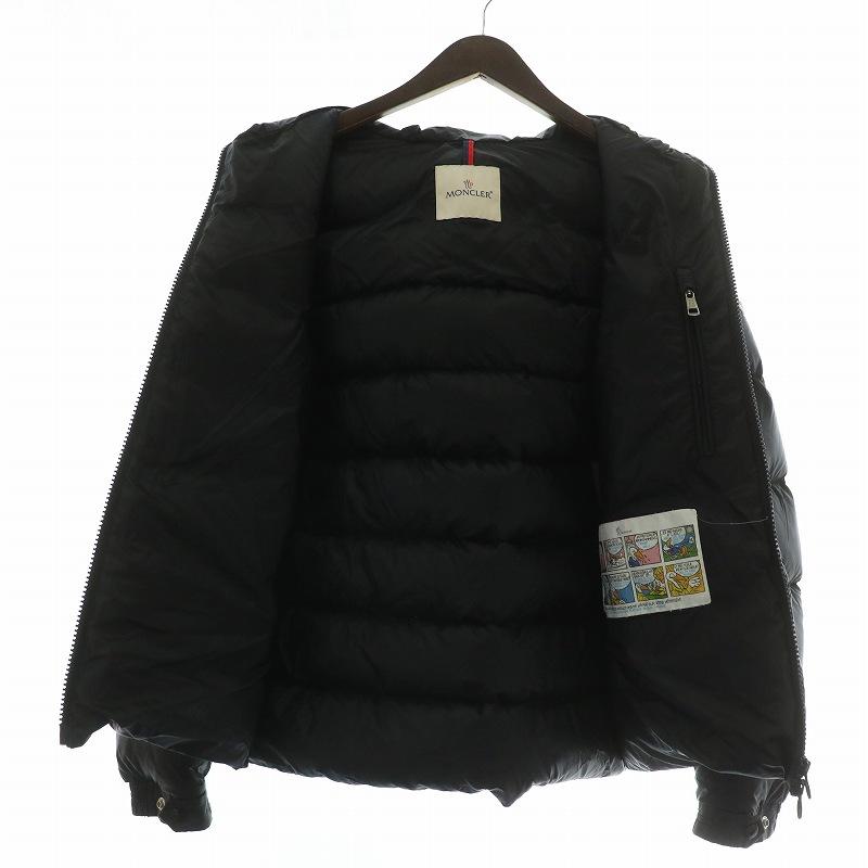 MONCLER（モンクレール） MONCLER SALZMAN ダウンジャケット アウター