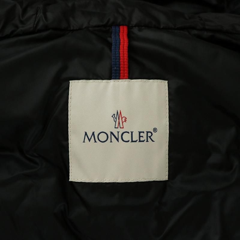 MONCLER（モンクレール） MONCLER SALZMAN ダウンジャケット アウター