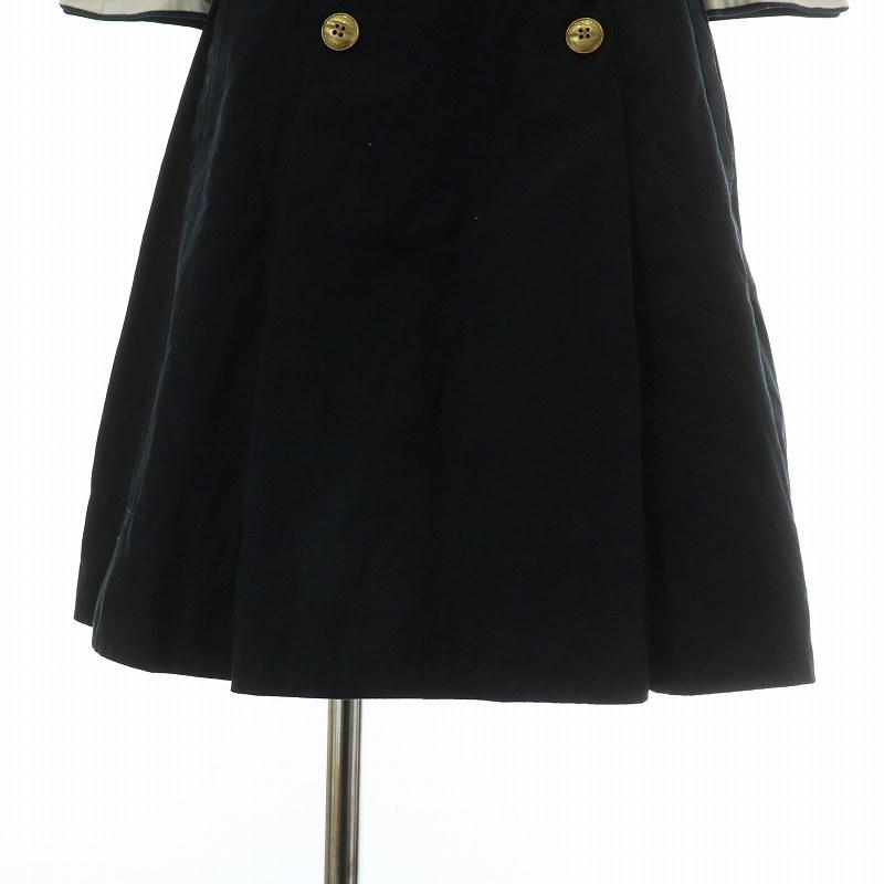 BURBERRY BLUE LABEL（バーバリーブルーレーベル） ワンピース 七分袖