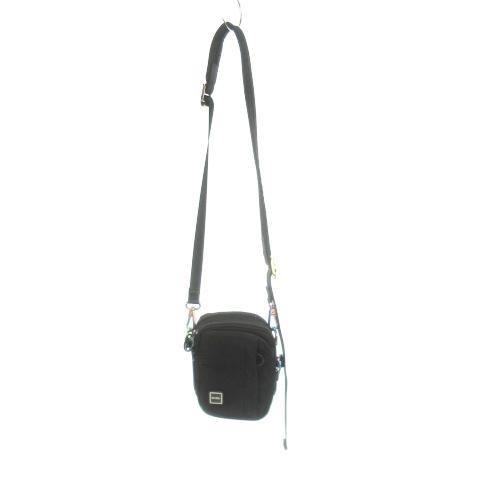 マルシェノア M+RC NOIR Rainbow Trap Bag ショルダーバッグ ミニ 