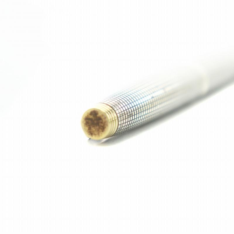 パーカー parker ジャンク品 USA製 万年筆 文房具 筆記用具 ペン先14K 