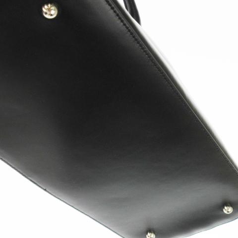 agnes b.（アニエスベー） ハンドバッグ 2way ショルダーバッグ レザー