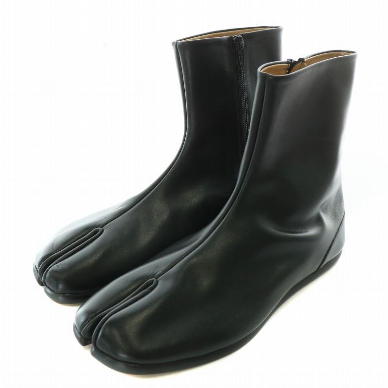 マルタンマルジェラ 22 Martin Margiela タビ TABI 足袋 ショート 