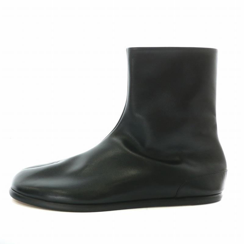 マルタンマルジェラ 22 Martin Margiela タビ TABI 足袋 ショート 