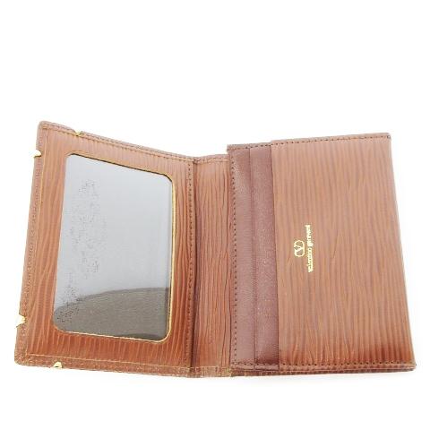 未使用品 ヴァレンティノ ガラヴァーニ VALENTINO GARAVANI カード  