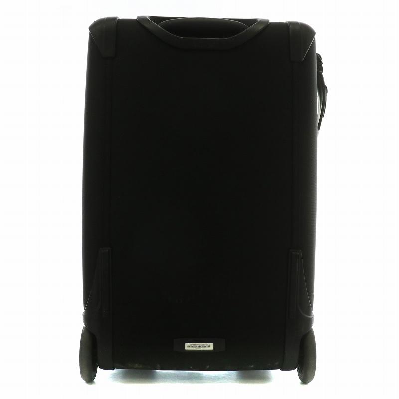 TUMI トゥミ ALPHA2 Travel International Exp 2 Wheel Carry-On