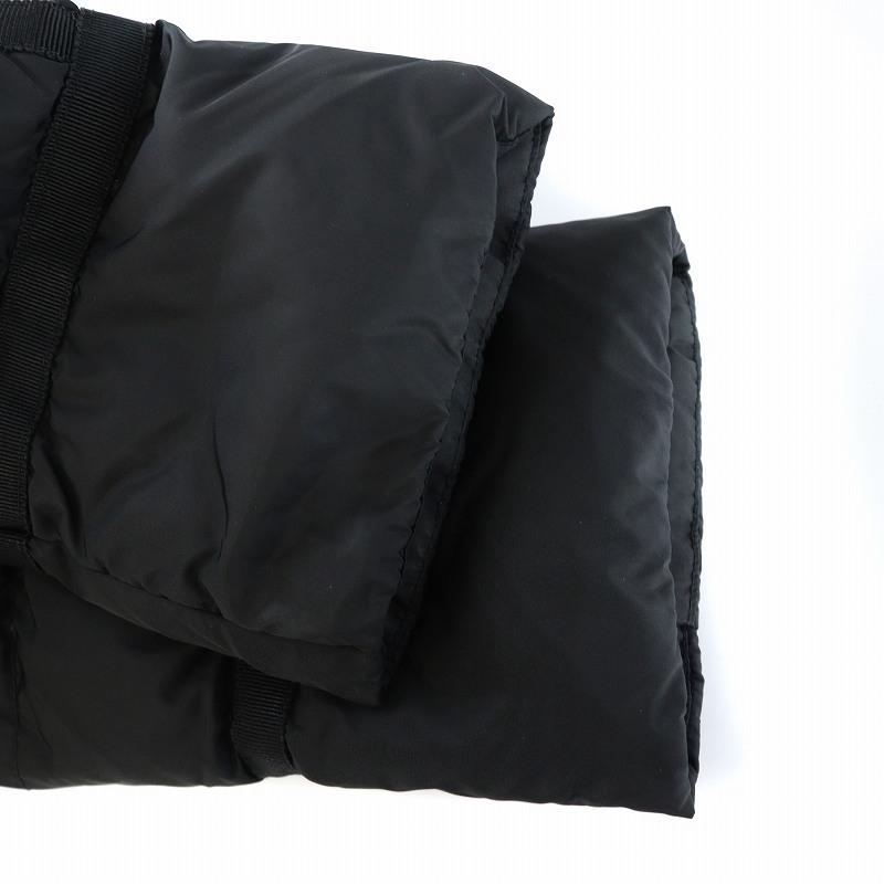 MONCLER（モンクレール） MACHI GIUBBOTTO ダウンコート ロング フード 