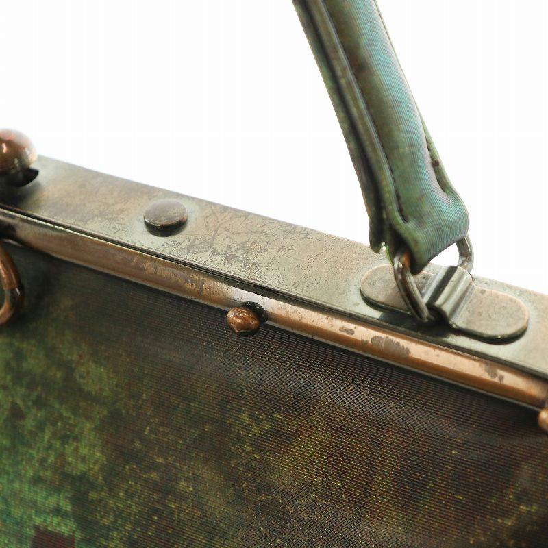 ジャンポールゴルチエ Jean Paul GAULTIER Vサイバー