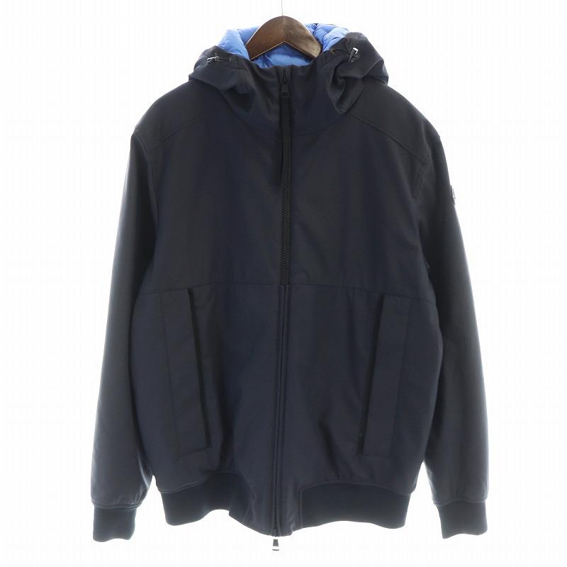 MONCLER（モンクレール） MONCLER DERVAL GIUBBOTTO ダーヴァル ダウン