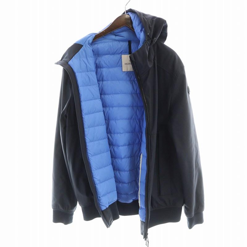 MONCLER（モンクレール） MONCLER DERVAL GIUBBOTTO ダーヴァル ダウン