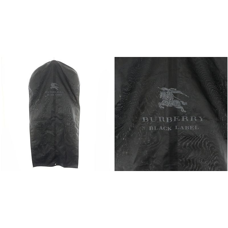 BURBERRY BLACK LABEL バーバリーブラックレーベル スーツ
