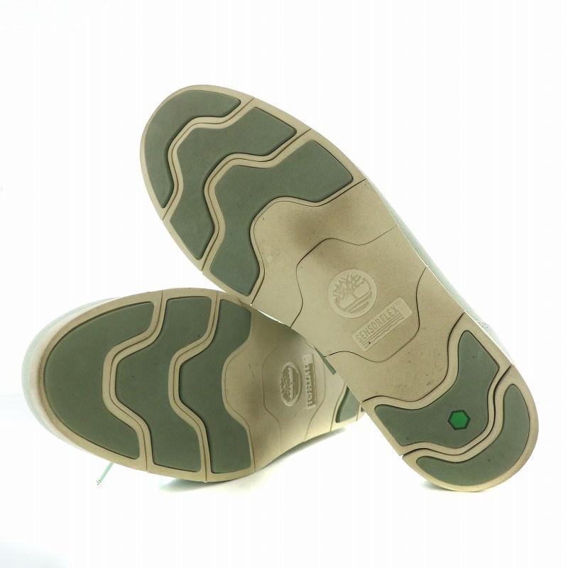 Timberland ティンバーランド SENSORFLEX ローファー モカシン