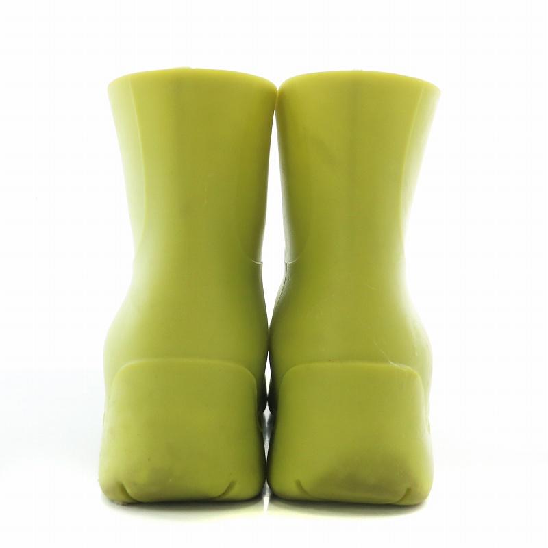 BOTTEGA VENETA（ボッテガ・ヴェネタ） パドルブーツ Puddle Boot