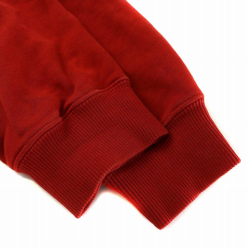 Givenchy ヴィンテージ　パーカー ジバンシィ GIVENCHY ヴィンテージ パーカー スウェット 長袖 プル