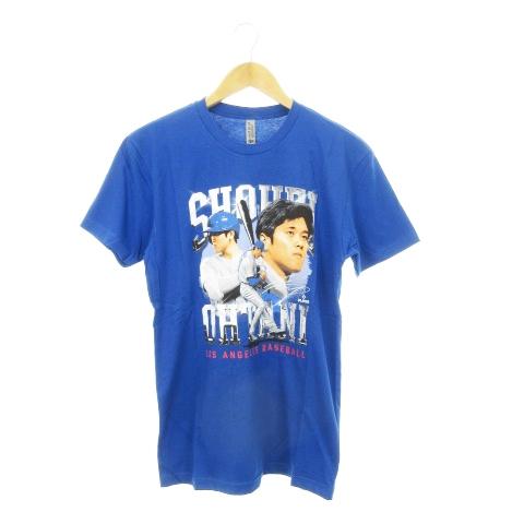 未使用品 ネクストレベルアパレル next level apparel 500LEVEL MLB