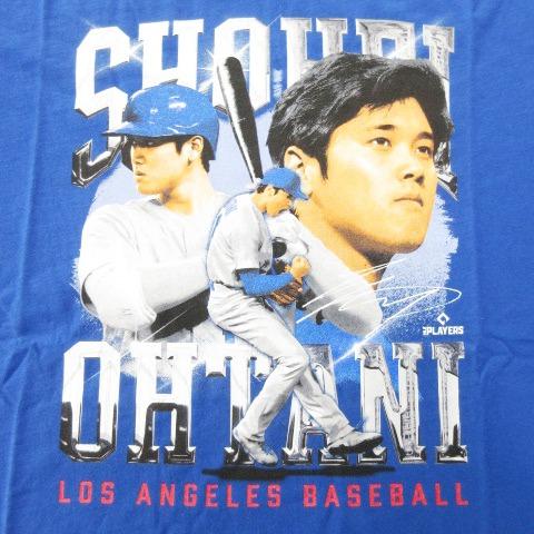 未使用品 ネクストレベルアパレル next level apparel 500LEVEL MLB