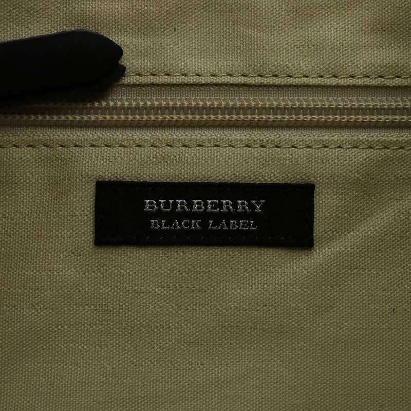 BURBERRY BLACK LABEL（バーバリーブラックレーベル） ショルダー