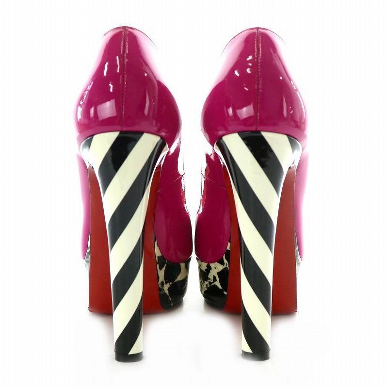 Christian Louboutin クリスチャンルブタン louboutin パンプス  