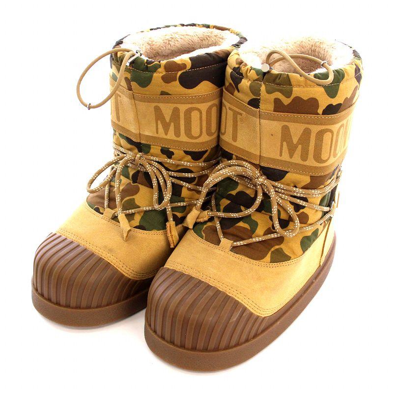 MONCLER（モンクレール） ×パームエンジェルス PALM ANGELS Shedir