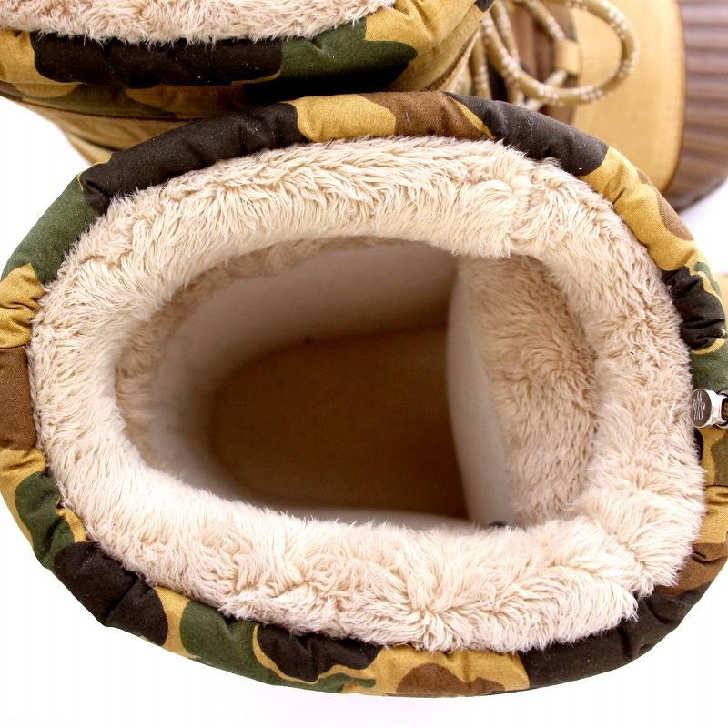 MONCLER（モンクレール） ×パームエンジェルス PALM ANGELS Shedir