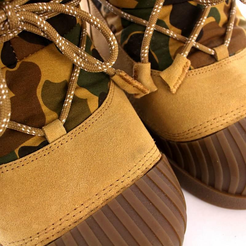 MONCLER（モンクレール） ×パームエンジェルス PALM ANGELS Shedir