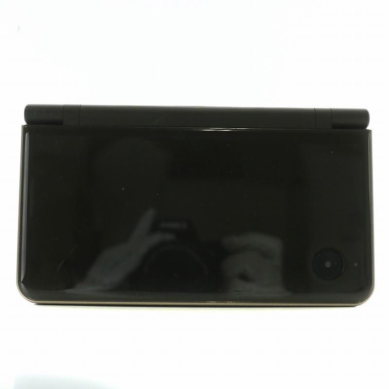 other - NINTENDO ニンテンドー DSi LL ゲーム機 茶色 UTL-001 任天堂 NINTENDO ニンテンドー DSi LL 本体 ゲーム機 4.2型 茶色