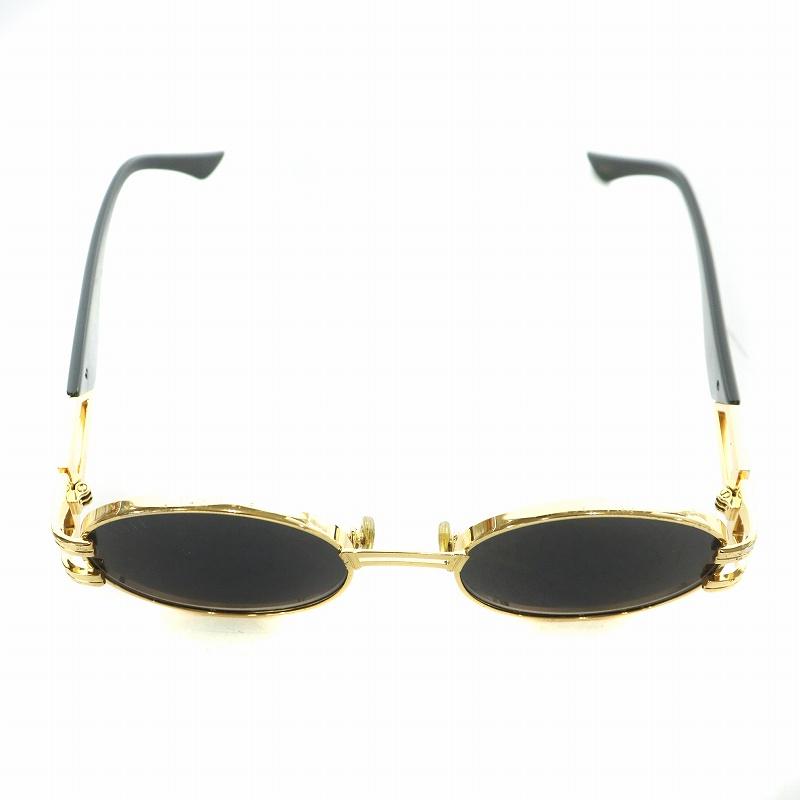 ナインファイブ 9FIVE セントジェームス St.JAMES 眼鏡 サングラス  