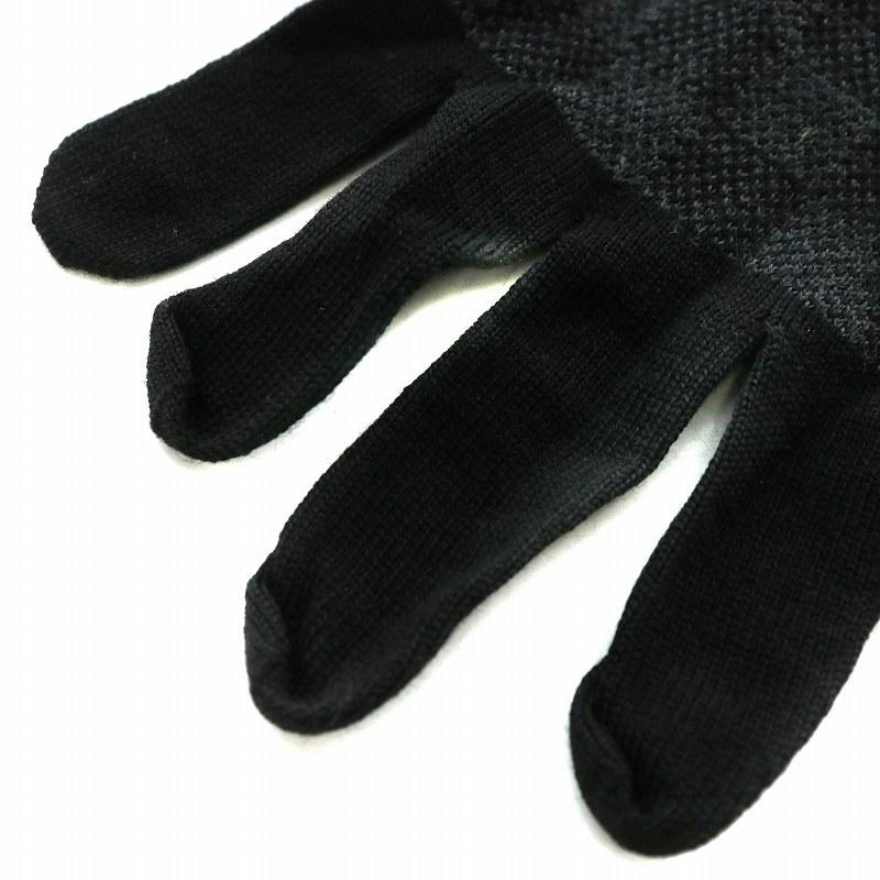 LOUIS VUITTON（ルイ・ヴィトン） ダミエ イタリア製 手袋 グローブ 5